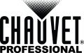 Chauvet logo PRO